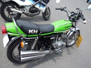 KH250